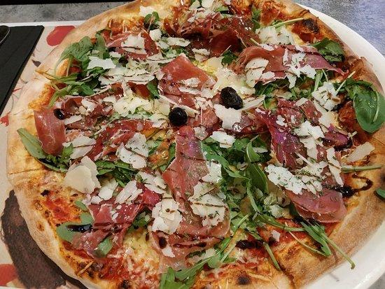 La Manufacture Jeanne D'Arc