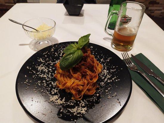 Toto Restaurante Pizzeria