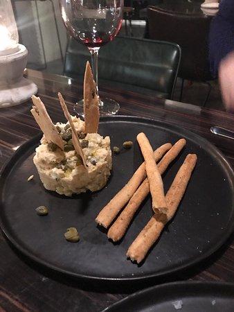 Guindilla Design & Bar