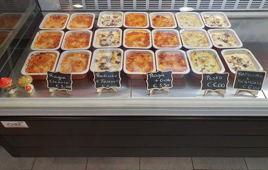 La Lasagneria