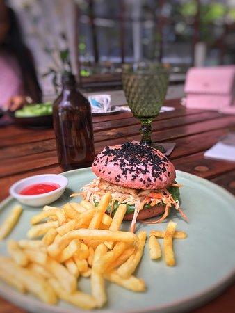 The Birds & The Bees