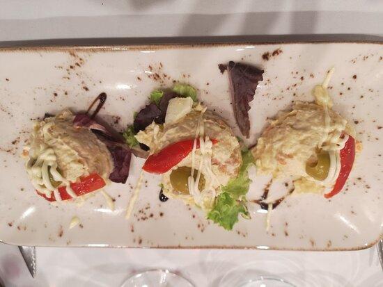 Casa de Comidas Lamari