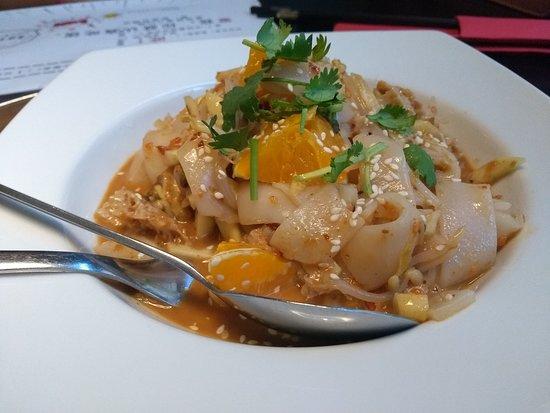 Nunca Cocinas Sin Hambre