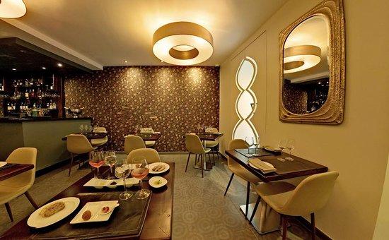 Restaurante Consensual