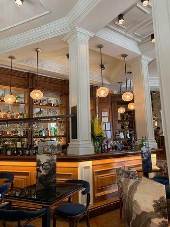 Opera Victoria Restaurante