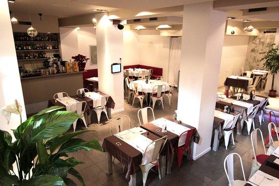 Il Cantiniere ristorante -pizzeria