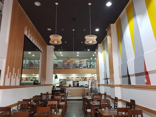 Moumni Restaurant