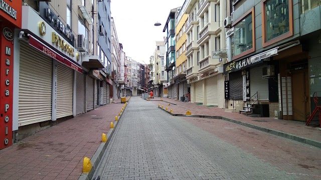 Tour de Beyazit