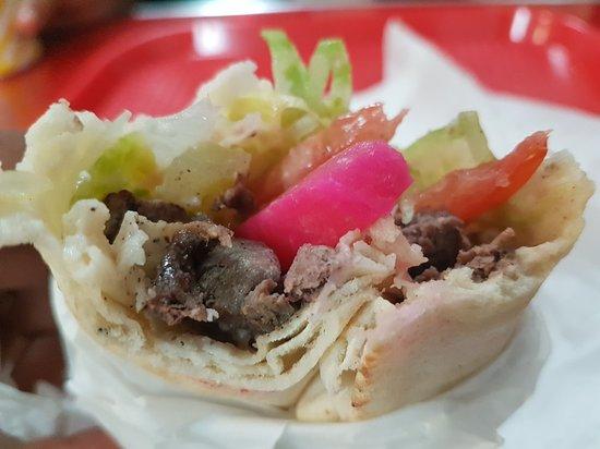 Shawarma Habibi