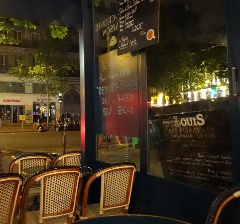 Chez Louis