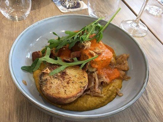 Le Bistrot de Pierrot