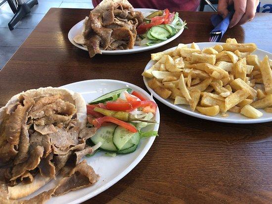 Windmill Fish Bar