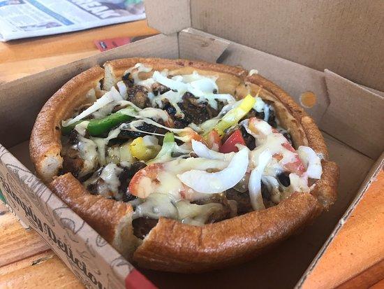 Porky Pig Manchester