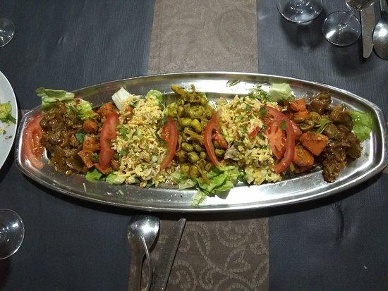 Le Riad Restaurant