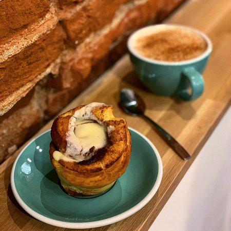 Canopee Coffee House