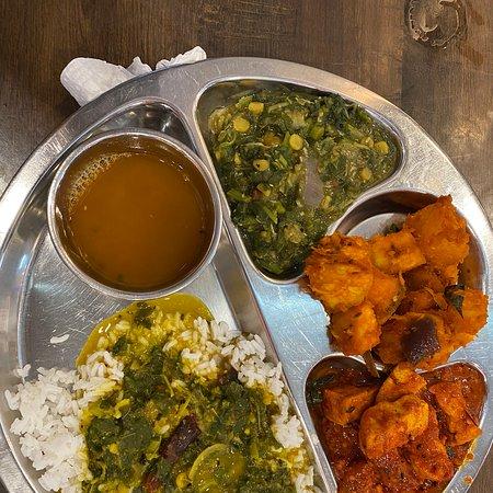 Sri Paandi Restaurant