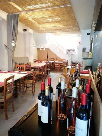 Restaurante Sokarrat