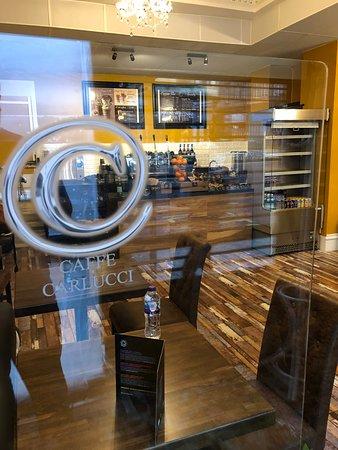 Caffe Carlucci