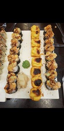 Sushi Thai Casablanca