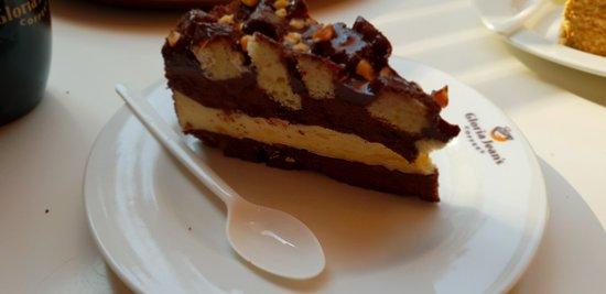 Gloria Jean's Coffees