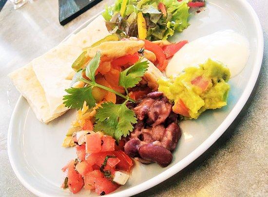 Papilas Coffee House Ubud