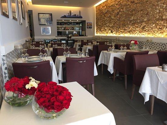 Ptit Bistro Republique