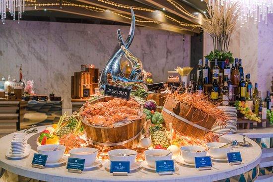 The Kitch Restaurant