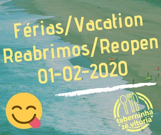 Taberninha Ze Vitória