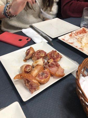 Los Arcos Charcuteria