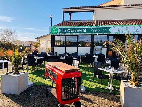La Cachette