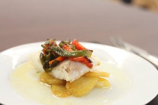 Restaurante El Silencio