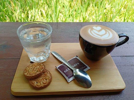 Pukako Panini & Coffee