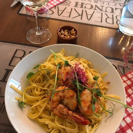 La Cantine Du P'tit Dalloz