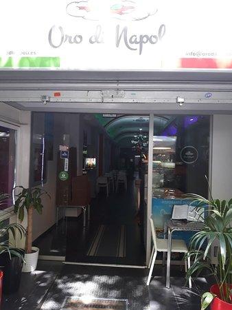 Oro di Napoli