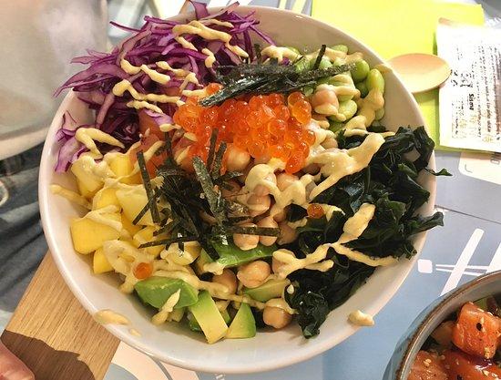 Hula Kitchen