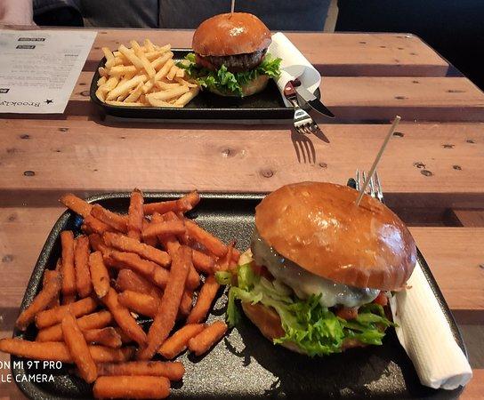 Brooklyn Burger Joint