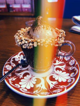 Caffe Napoli Coni Zugna