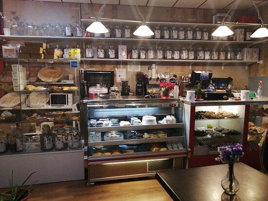 Filify Bakery & Coffee
