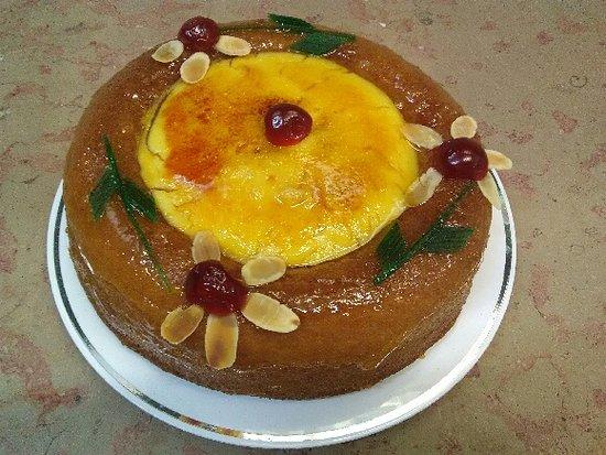 Boulangerie Sainte Anne