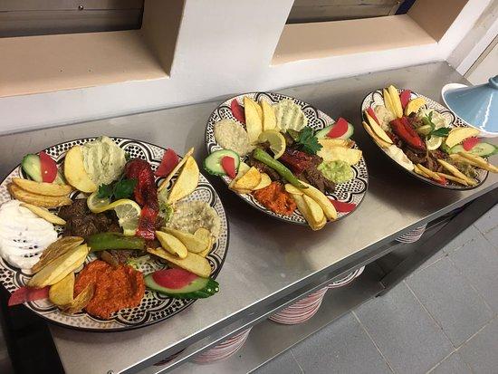 Yalla Habibi 2 Restaurant & Shisha Lounge