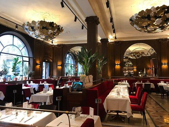 Brasserie des Arts et Metiers