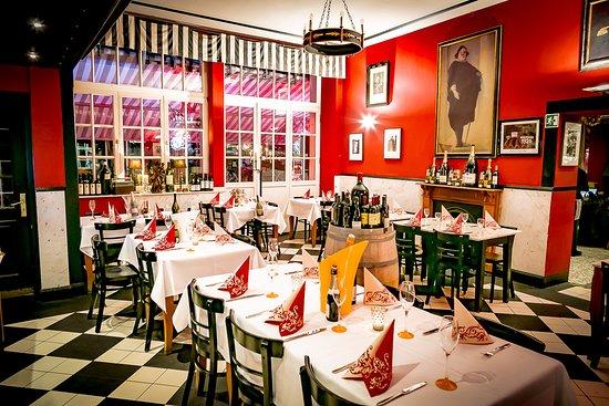 Fischmarkt Restaurant