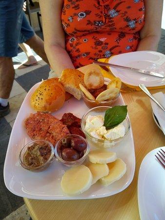 Pasticceria Dulcissima