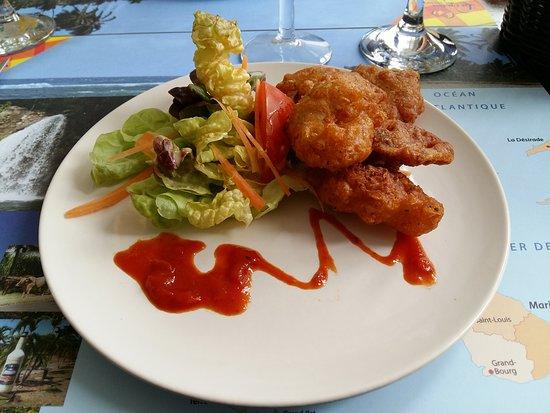 La Croisee des Saveurs