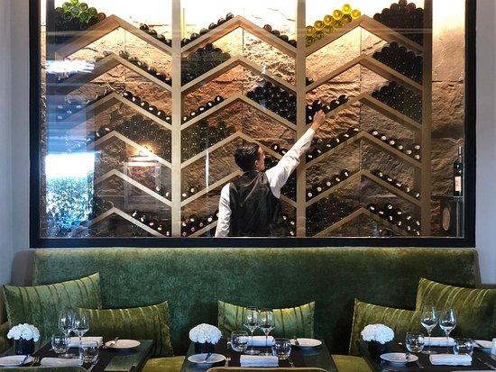 La Brasserie Hotel Le Casablanca