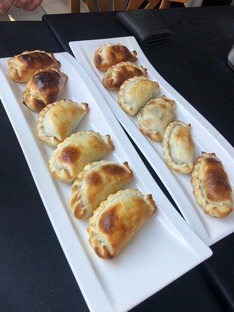 El Gaucho Argentino Familia