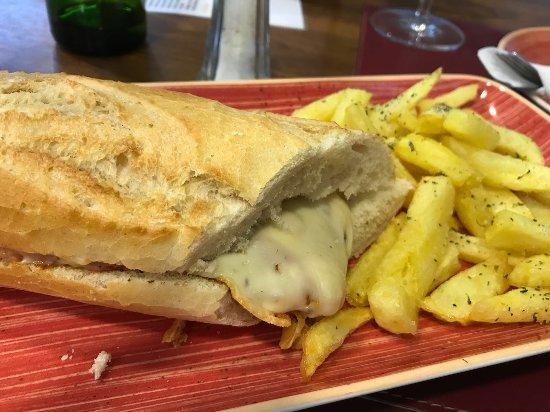 La Tapa