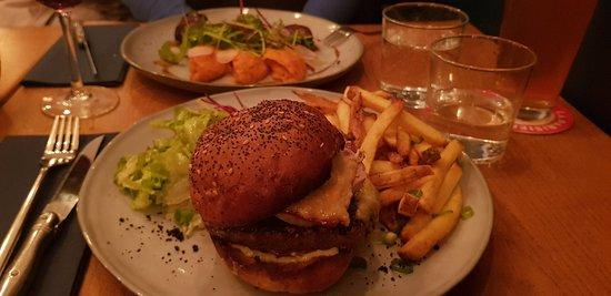 La Mauvaise Reputation