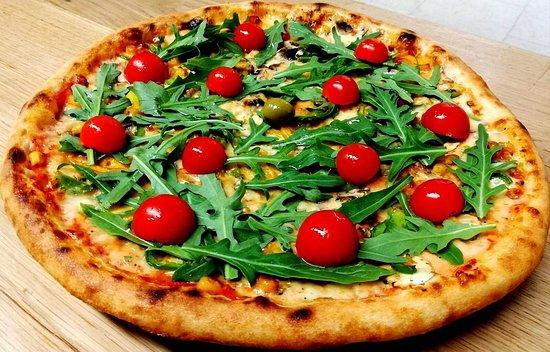 Nico's Pizza & Burgers