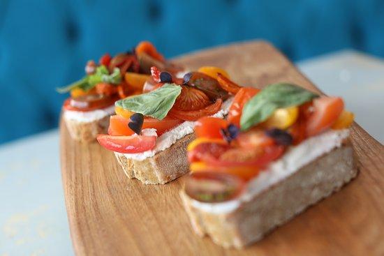 Gourmet Food Parlour Galway